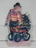 A Nightmare on Elm Street 5: The Dream Child Cardboard Standee Display