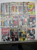 Punisher 1987 Series Comic Lot