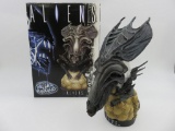 Aliens Queen Alien Extreme Headknockers - NECA (2004) Xenomorph Bobblehead + Box