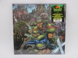 Teenage Mutant Ninja Turtles II Movie Score Waxwork Records