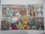 Marvel Comics Limited Series + One-Shots Comics Lot