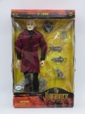 Nosferatu The Vampyre - Sideshow Toy (2001) 12