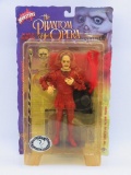 Phantom of the Opera - Sideshow Toy (2001) Mask of Red Death Universal Monsters