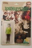 Rosemary's Baby Minnie Castavet Custom Figure (Ruth Gordon) Monstrous Creations