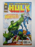Incredible Hulk #449/1st Thunderbolts