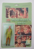 Rosemary's Baby Roman Castavet Custom Figure/Prototype Monstrous Creations