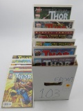Thor (1998) #1-85 + Annuals 2000/2001 Full Run!