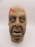 Plan 9 From Outer Space Tor Johnson Don Post Studios 1977 Vintage Halloween Mask