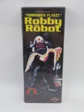 Forbidden Planet Robby the Robot 1999 Polar Lights #5025 Model Kit