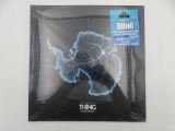 The Thing Motion Picture Score Waxwork Records