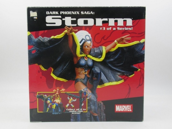 Storm (X-Men) Dark Phoenix Saga Statue #92/3000
