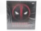 Deadpool Motion Picture Soundtrack Double Record Album Set