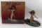 Red Sonja 35th Anniversary Limited Edition Statue #130/300