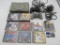 PlayStation Console, Accessories, and Games