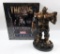 Thanos Faux Bronze Edition Marvel Bowen Statue #113/303