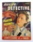 Master Detective March 1943 - Pulp True Crime Magazine MacFadden GGA