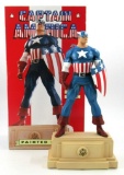 Captain American Retro Version (1999) #352/2000 Bowen/Marvel