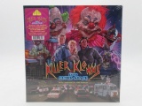 Killer Klownz From Outer Space Waxwork Records