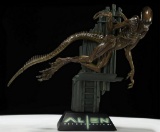 Alien 4 Alien Resurrection Polystone Diorama/Statue/Sideshow