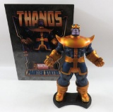 Thanos Museum Version Statue/Bowen #910/1100/Marvel