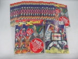 X-Force #1 (x25) with Cards/Marvel