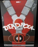 Deadpool Premium Format Polyresin Marvel Figure/Sideshow