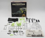 Undertaker Dragster 1/25 Scale Model Kit #570-200 (1969) Aurora w/ Box