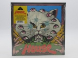 House (Hausu) Motion Picture Soundtrack Waxwork Records