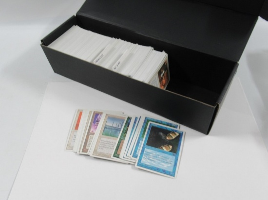 Magic The Gathering Chronicles 1995 Card Sets