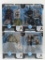 McFarlane DC Multiverse Batman Trilogy Figures Set of 4 + Bane BAF