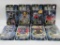 Batman Legends of the Dark Knight Figure Lot of (8)