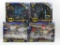 Batman DC 2020/22 Spin Master Figures & Accessory Packs Lot of (4)