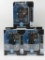 McFarlane DC Multiverse Batman Who Laughs (x3) Figures