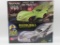 Batman Batmobile Habro/Kenner Lot of (2)