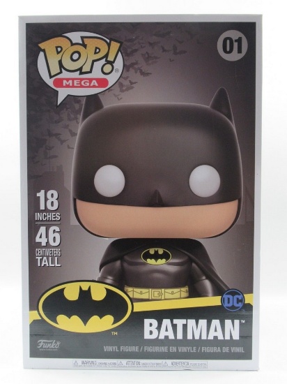 Batman DC Mega Funko Pop! #01 2022