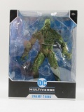 McFarlane DC Multiverse Swamp Thing Megafig Figure