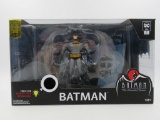 McFarlane DC Direct Batman Animated Series Gold Label
