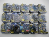 Batman DC 2020/22 Spin Master Figures Lot of (15)
