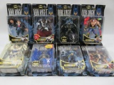 Batman Legends of the Dark Knight Figure Lot of (8)