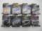 Batman Hot Wheels 1:50 Scale Vehicle Lot/Batmobile + More