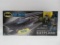 Batman Shadowcast Batplane 2001 Animated