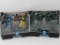 McFarlane DC Multiverse 2-Pack Figure Lot w/4 Figures
