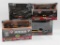 Batman Batmobile Model Kits + R/C Lot