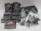 Batman Hot Wheels Die-Cast Vehicles Lot