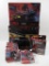 The Batman Movie Vehicle/Figure + R/C Lot