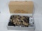 Dark Knight Rises Hot Toys MMS184 Tumbler/Camouflage Version 1/6th Scale