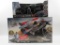 Justice League Flying Fox Playset + R/C Batmobile