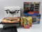 Batman Toy/Collectibles Box Lot