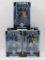 McFarlane DC Multiverse Damian Wayne Robin + Gold Label + Platinum