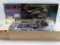 Batman Batmobile LCD Video Game Tiger Electronics 1990